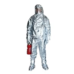 Fire resistant suit for sale  Delivered anywhere in UK
