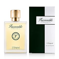 Façonnable original 90ml for sale  Delivered anywhere in UK