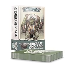 Games workshop aeronautica for sale  Delivered anywhere in UK