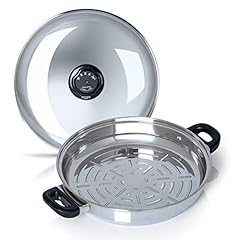 Maxam stainless steel for sale  Delivered anywhere in USA 