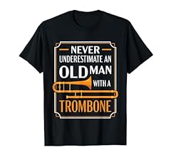 Trombone player band for sale  Delivered anywhere in UK