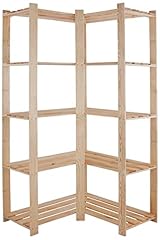 Modo24 holzregal regalböden gebraucht kaufen  Wird an jeden Ort in Deutschland