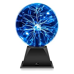 Flashmen plasma ball for sale  Delivered anywhere in USA 