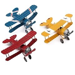 Dedoot vintage airplane for sale  Delivered anywhere in USA 