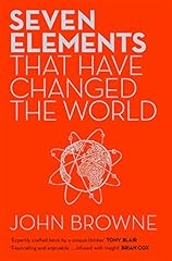 Seven elements changed for sale  Delivered anywhere in UK