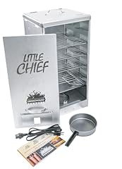 Smokehouse little chief for sale  Delivered anywhere in USA 