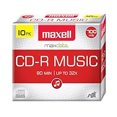 Maxell minute music for sale  Delivered anywhere in USA 