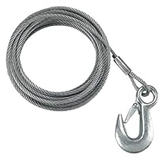 Fulton winch cable for sale  Delivered anywhere in USA 