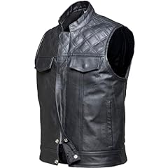Black renegade leather for sale  Delivered anywhere in UK