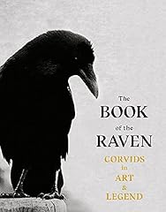 Book raven corvids for sale  Delivered anywhere in UK