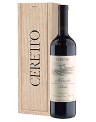 Barolo docg bussia usato  Spedito ovunque in Italia 