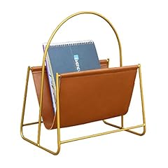 Magazine rack metal for sale  Delivered anywhere in UK