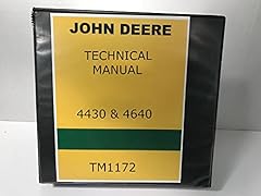 John deere 4430 for sale  Delivered anywhere in USA 