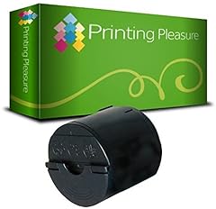 Black compatible laser for sale  Delivered anywhere in UK