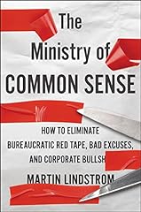 Ministry common sense for sale  Delivered anywhere in USA 
