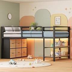Adorneve low loft for sale  Delivered anywhere in USA 