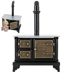 Miniature dollhouse kitchen for sale  Delivered anywhere in UK