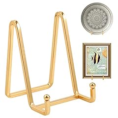 Plate holder easel for sale  Delivered anywhere in USA 