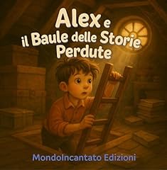 Alex baule delle usato  Spedito ovunque in Italia 