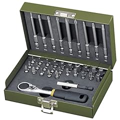 Proxxon kit chiavi usato  Spedito ovunque in Italia 
