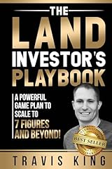 Land investor playbook for sale  Delivered anywhere in USA 