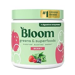 Bloom nutrition greens for sale  Delivered anywhere in USA 