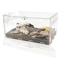 Magnetic acrylic reptile for sale  Delivered anywhere in USA 