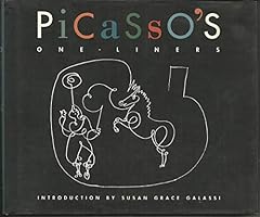 Picasso one liners for sale  Delivered anywhere in UK