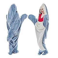 Shark blanket onesie for sale  Delivered anywhere in USA 
