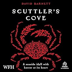 Scuttler cove gebraucht kaufen  Wird an jeden Ort in Deutschland