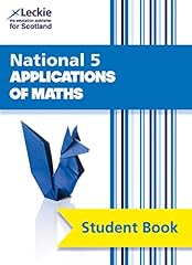National applications maths for sale  Delivered anywhere in UK