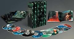 Ultimate matrix collection d'occasion  Livré partout en Belgiqu