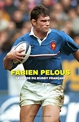 Fabien pelous légende d'occasion  Livré partout en France