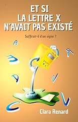 Lettre existé suffirait d'occasion  Livré partout en France