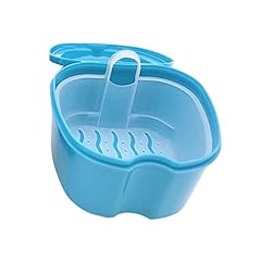 Pcs denture case for sale  Delivered anywhere in UK