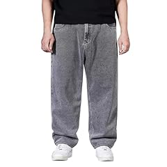Biisdost baggy jeans d'occasion  Livré partout en France