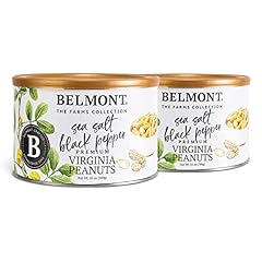 Belmont peanuts gourmet for sale  Delivered anywhere in USA 