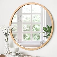 Jjuuyou round mirrors for sale  Delivered anywhere in USA 