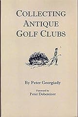 Collecting antique golf for sale  Delivered anywhere in USA 