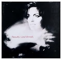 Minnelli liza results usato  Spedito ovunque in Italia 