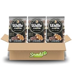 Waffle amour choco for sale  Delivered anywhere in UK