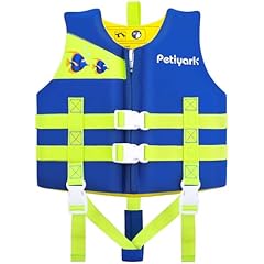 Swim vest kids for sale  Delivered anywhere in UK