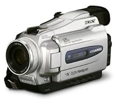 Sony dcr trv d'occasion  Livré partout en France