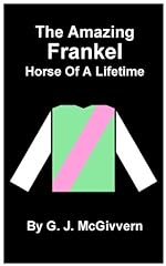 Amazing frankel horse for sale  Delivered anywhere in UK