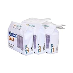 Salt supplies block for sale  Delivered anywhere in Ireland