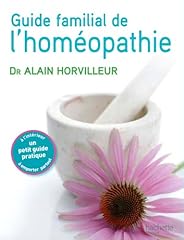 Guide familial homéopathie d'occasion  Livré partout en France