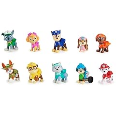 Paw patrol 10th for sale  Delivered anywhere in USA 