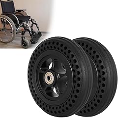 Inch wheelchair wheel for sale  Delivered anywhere in USA 