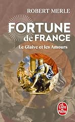 Fortune tome xiii d'occasion  Livré partout en France