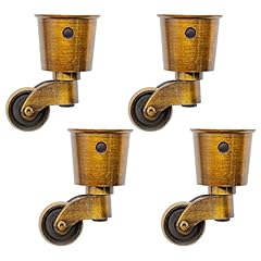 Waziaqoc 4pcs antique for sale  Delivered anywhere in USA 